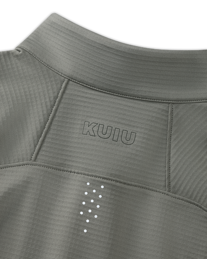 EnduroTrainer Zip-T | Flint