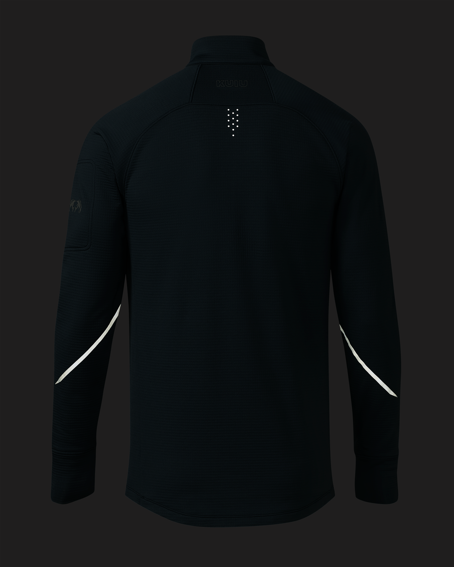 EnduroTrainer Zip-T | Dark Iron