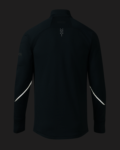 EnduroTrainer Zip-T | Dark Iron