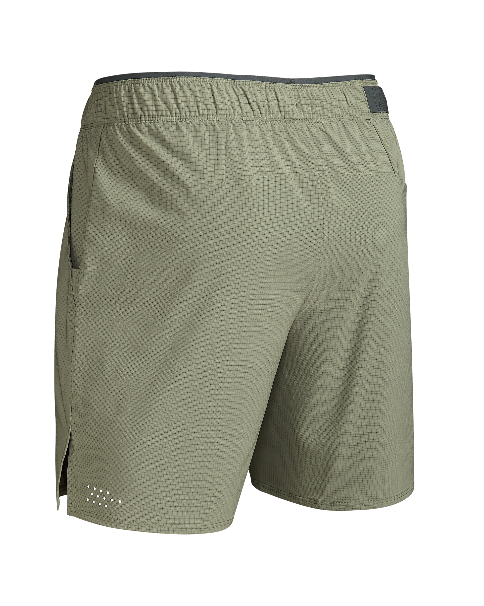 EnduroTrainer 7″ Short | Antler