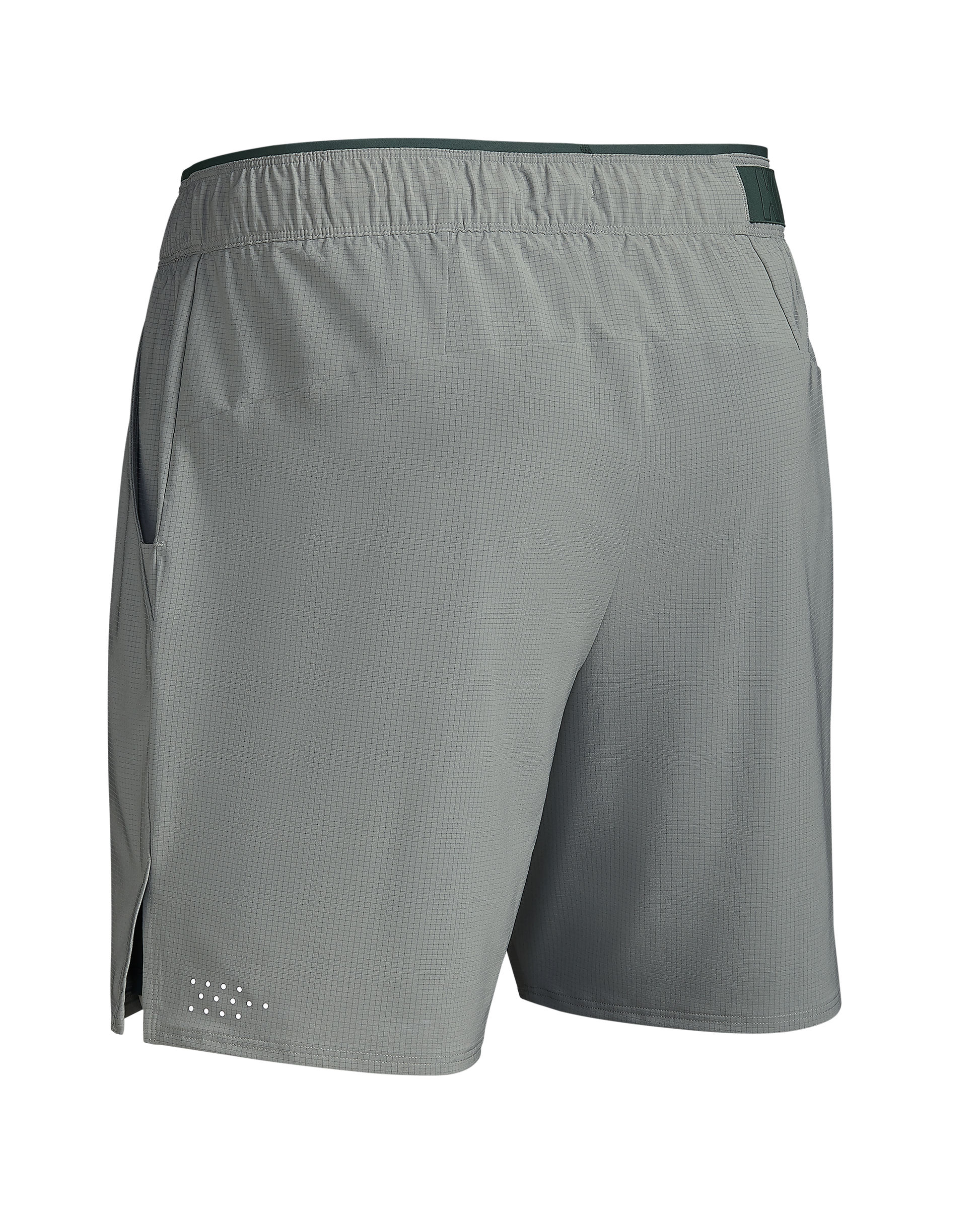 EnduroTrainer 7″ Short | Shadow