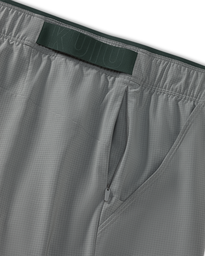 EnduroTrainer 7″ Short | Shadow