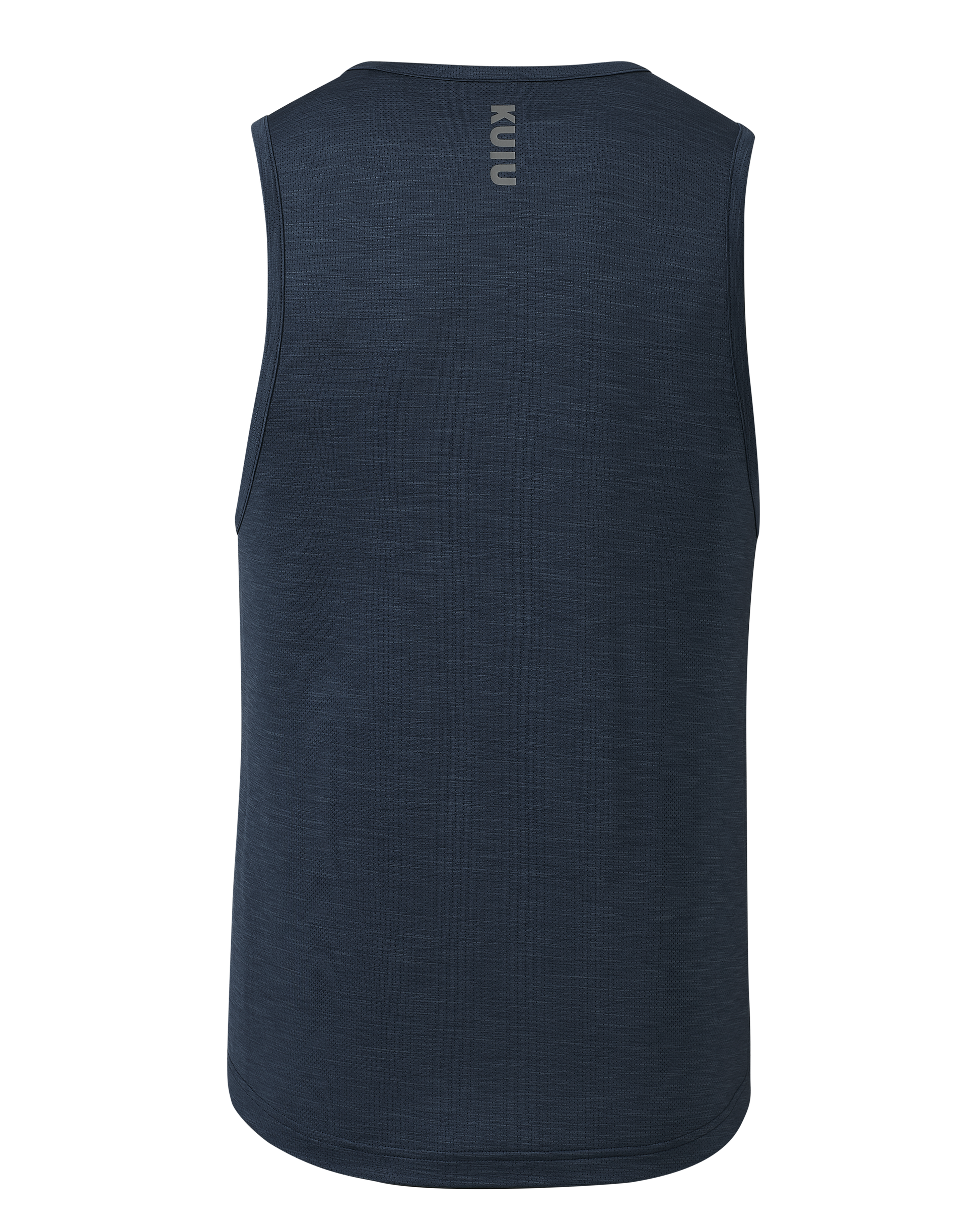 EnduroMesh Tank | Midnight Blue Heather