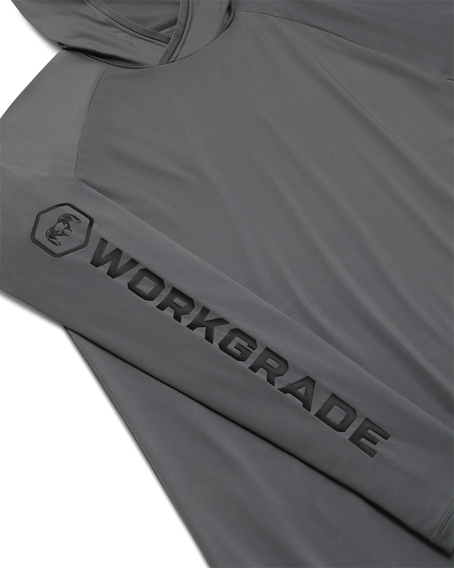 Workgrade Sun Hoodie | Castle Rock