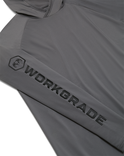 Workgrade Sun Hoodie | Castle Rock