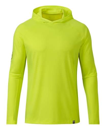 Workgrade Sun Hoodie | Highlight