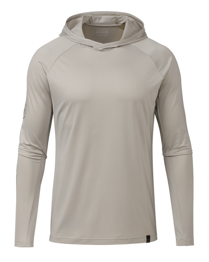 Workgrade Sun Hoodie | Haze