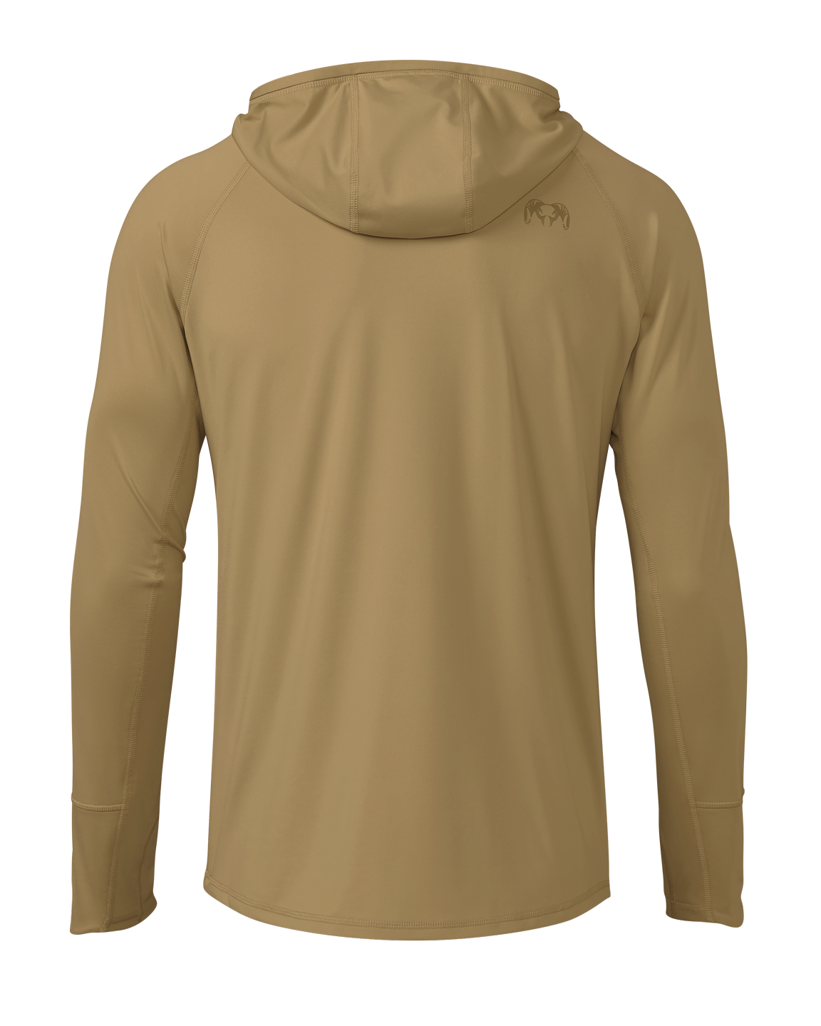 Gila LS Hoodie | Dune