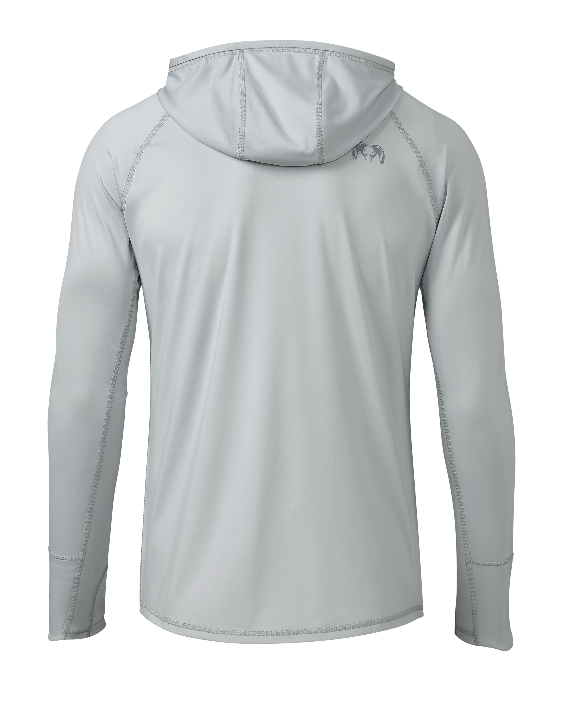 Gila LS Hoodie | Lunar