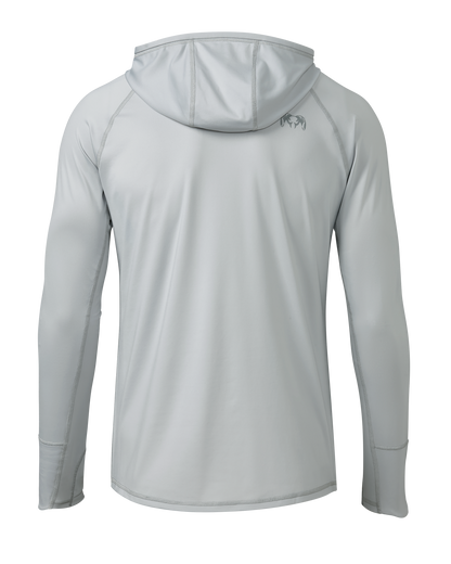 Gila LS Hoodie | Lunar