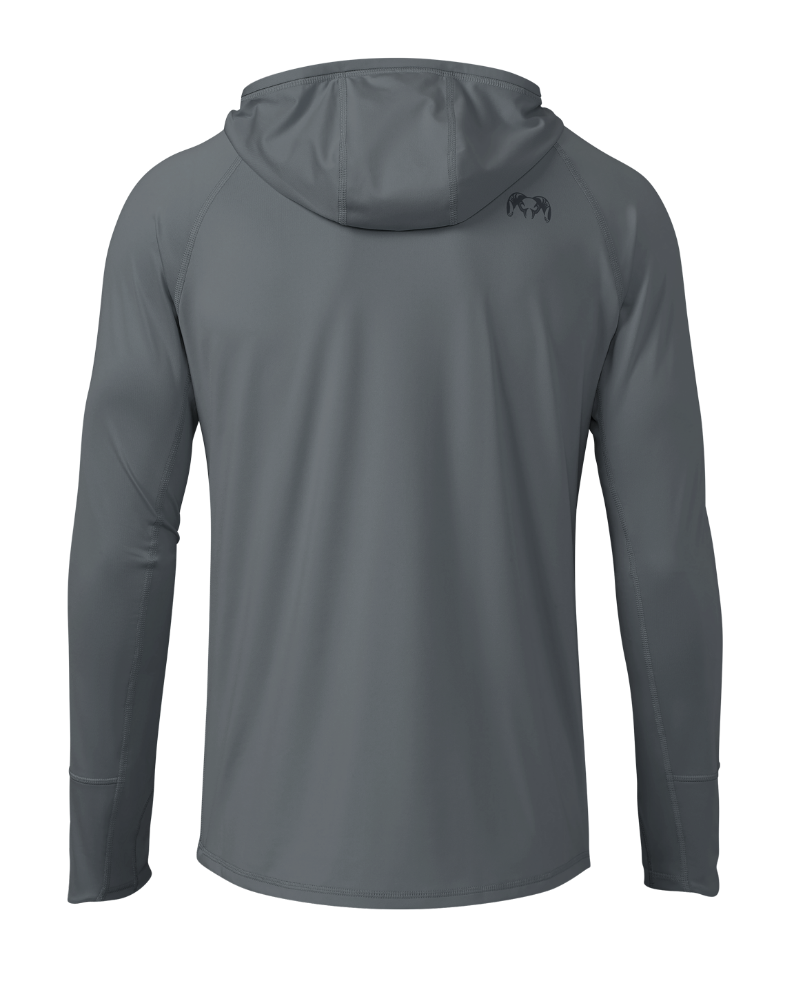 Gila LS Hoodie | Slate