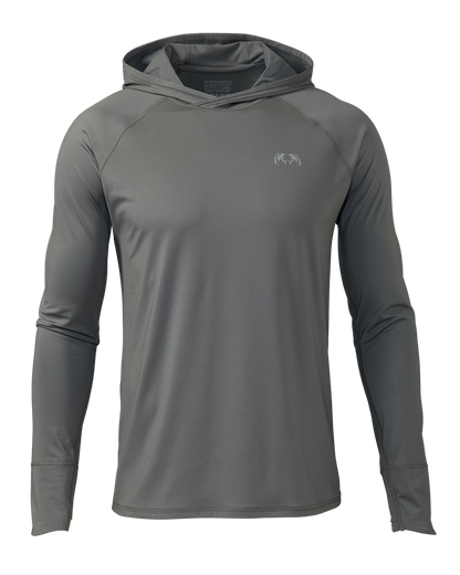 Gila LS Hoodie | Stone