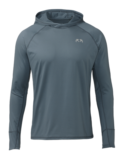Gila LS Hoodie | Storm