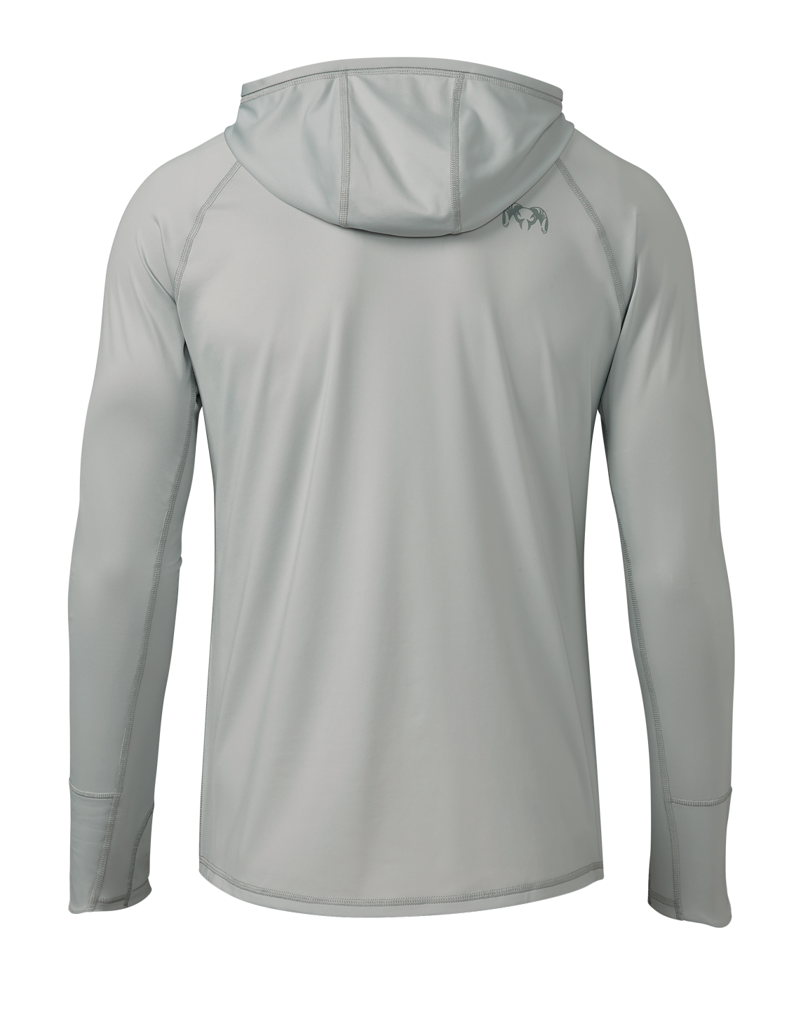 Gila LS Hoodie | Talus