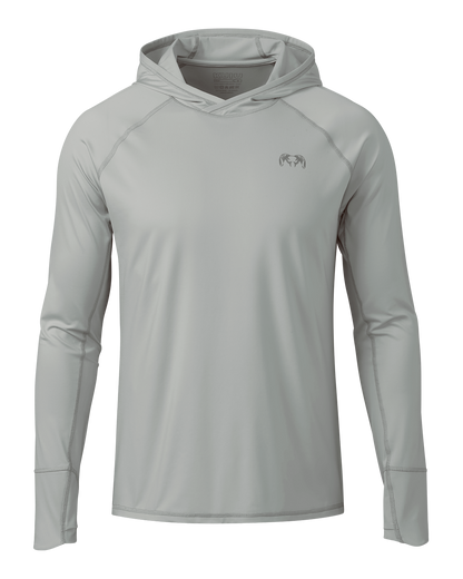 Gila LS Hoodie | Talus