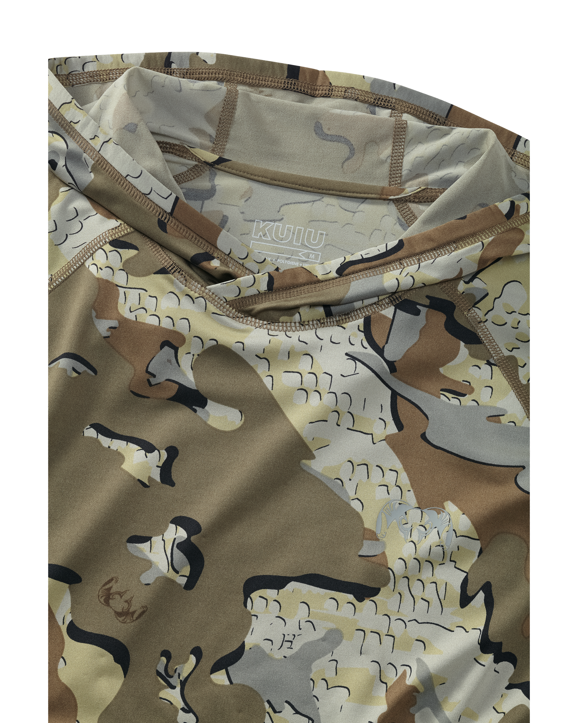 Gila LS Hoodie | Valo