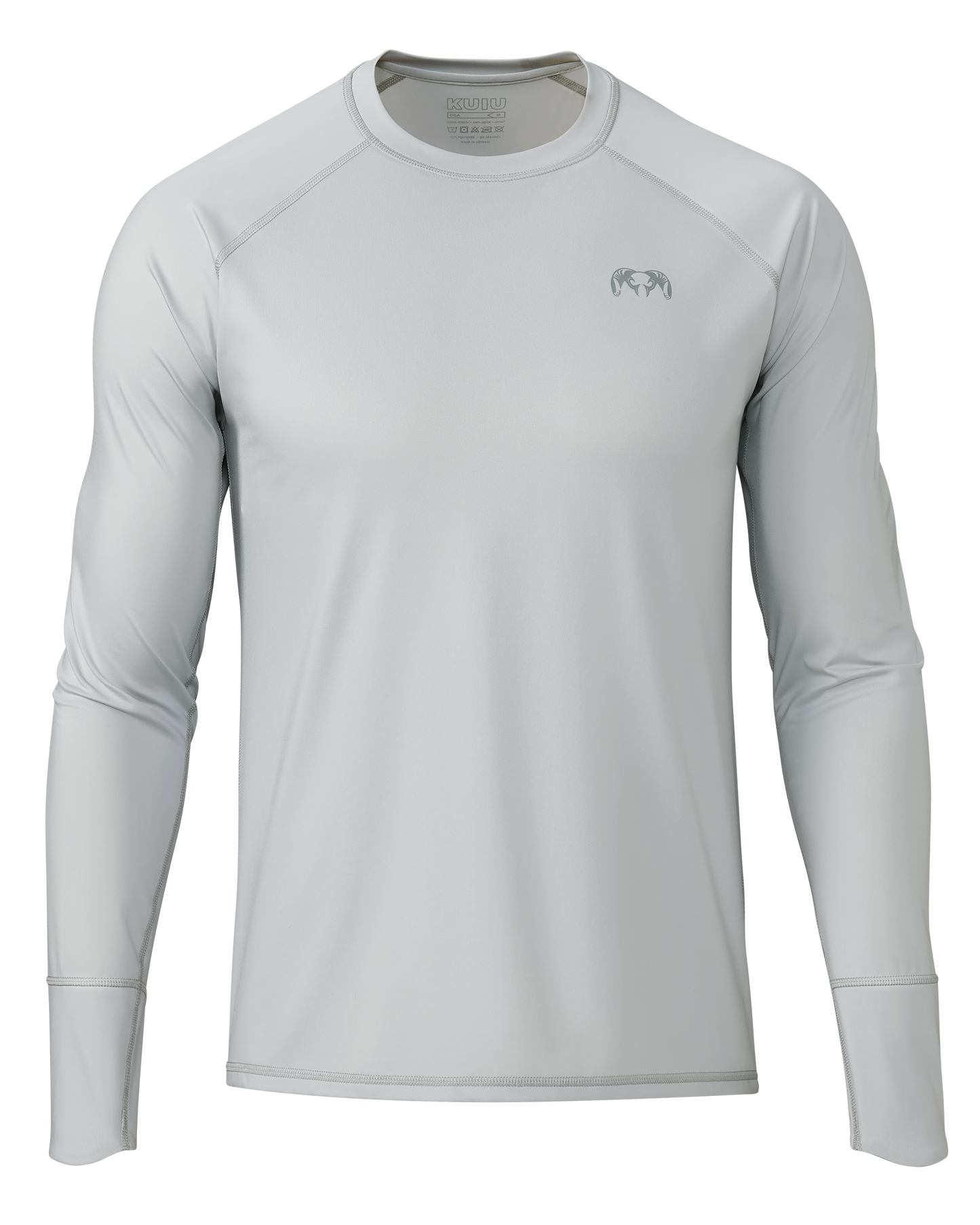 Outlet Gila LS Crew | Lunar