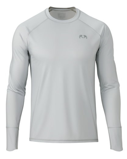 Outlet Gila LS Crew | Lunar