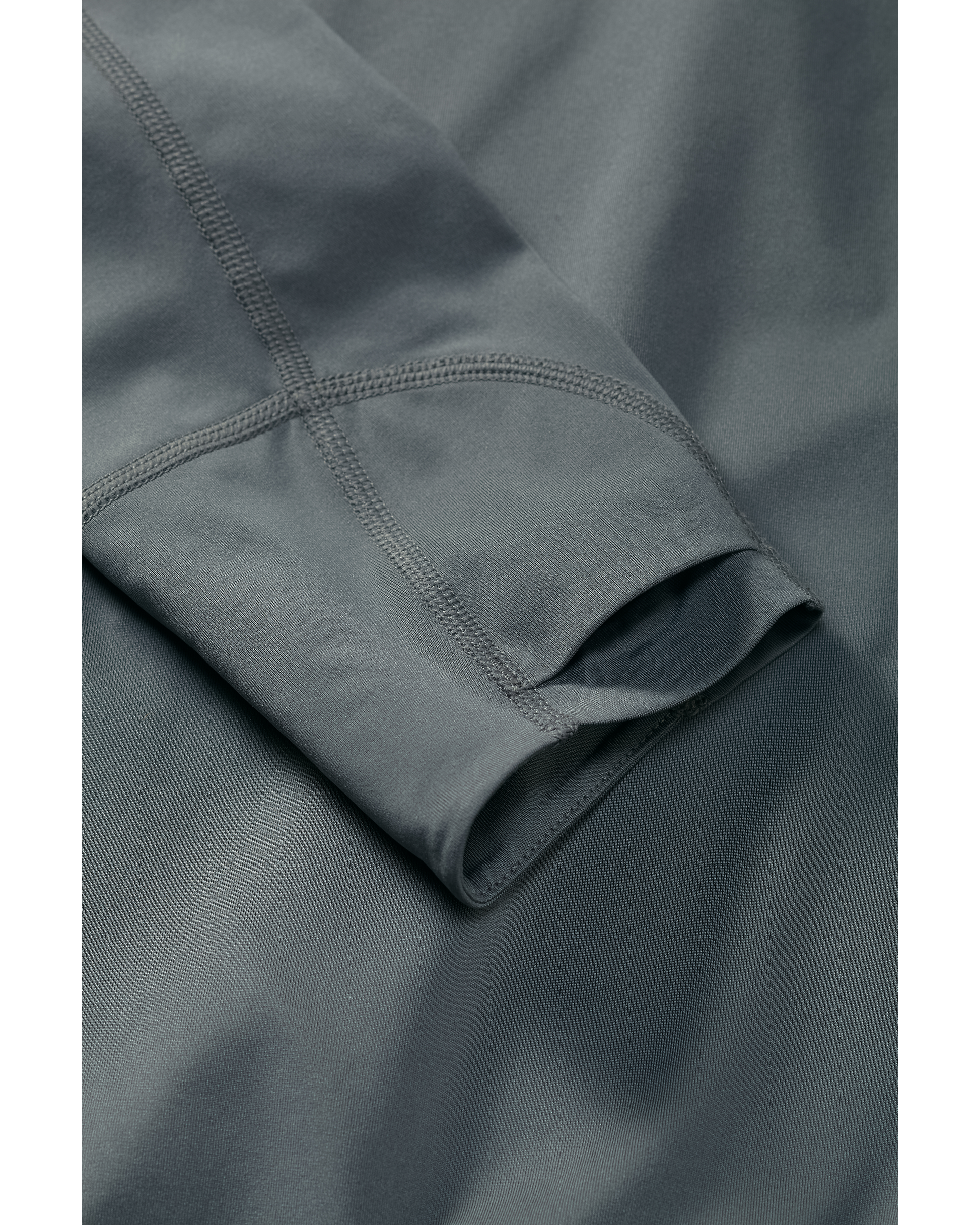 Outlet Gila LS Crew | Stone