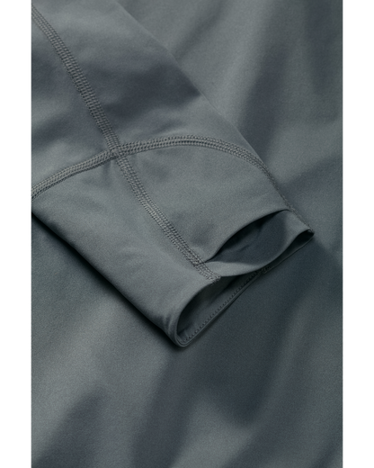 Outlet Gila LS Crew | Stone