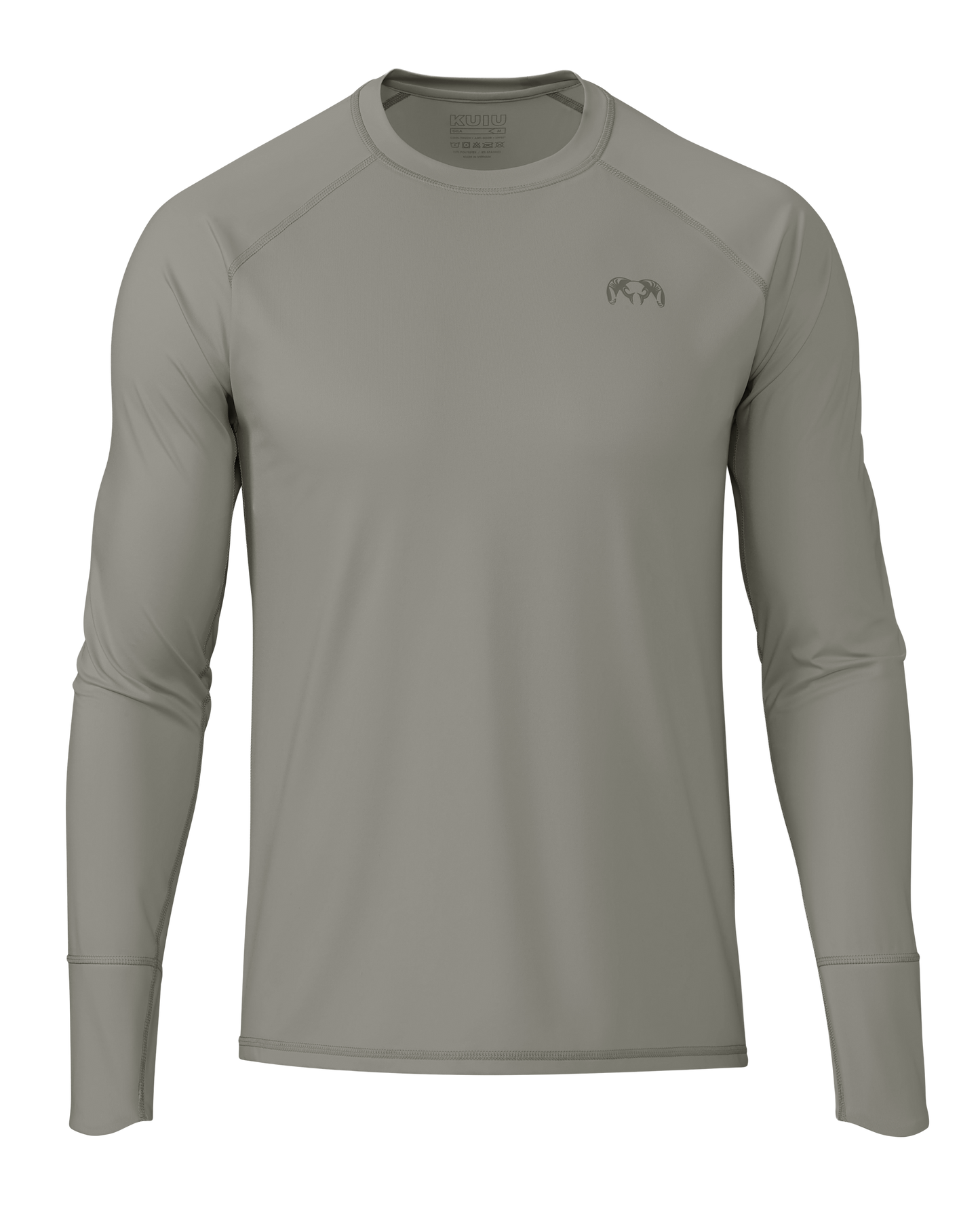 Outlet Gila LS Crew | Talus