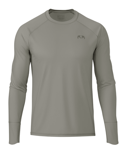 Outlet Gila LS Crew | Talus