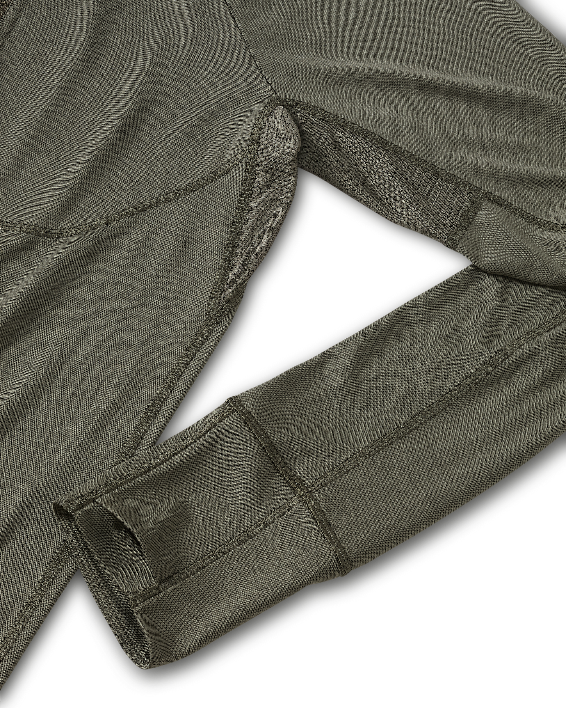 Gila PRO LS Hoodie | Ash