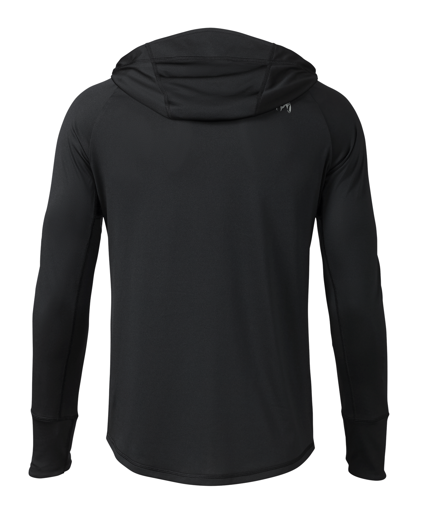 Gila PRO LS Hoodie | Black