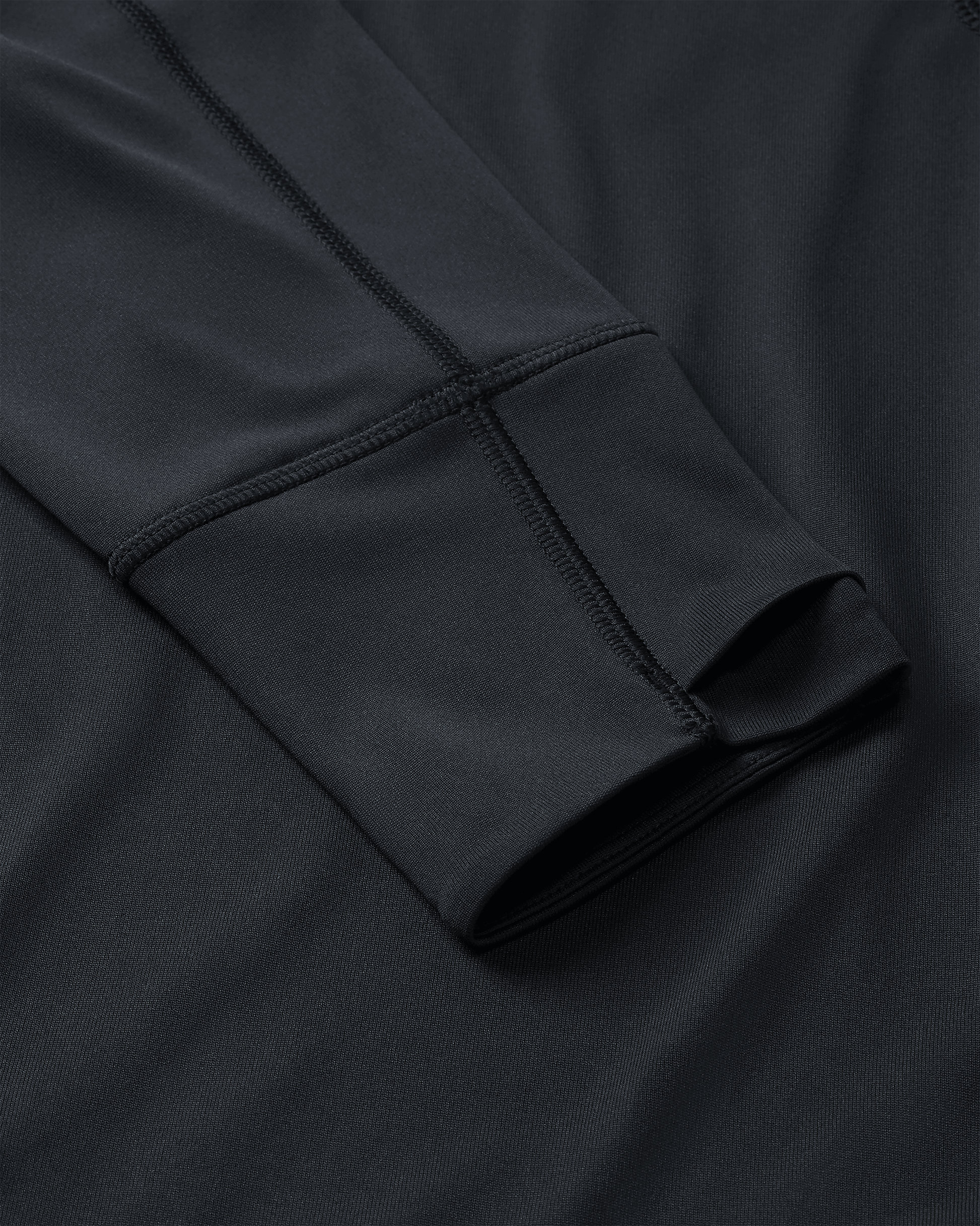 Gila PRO LS Hoodie | Black