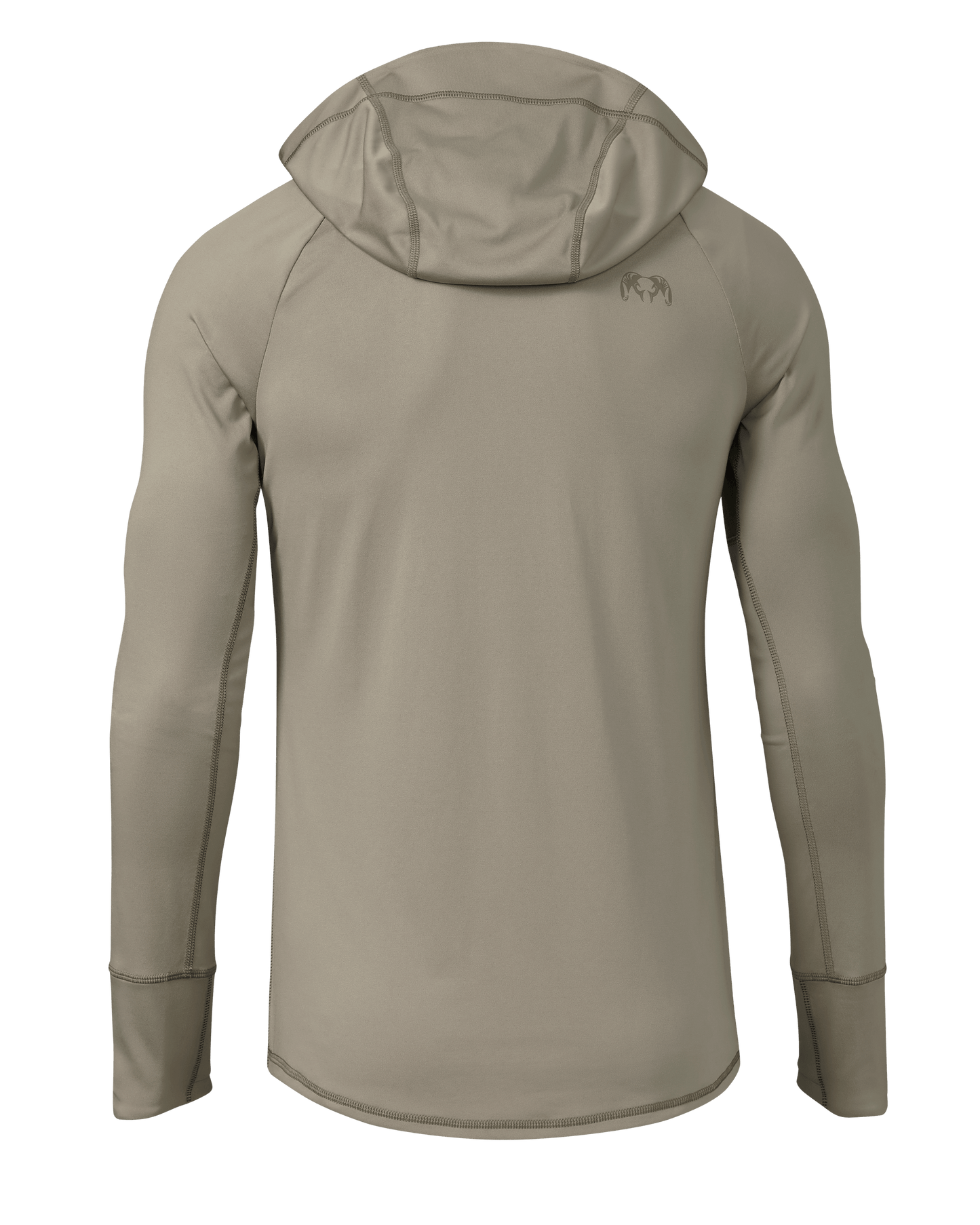 Gila PRO LS Hoodie | Bone