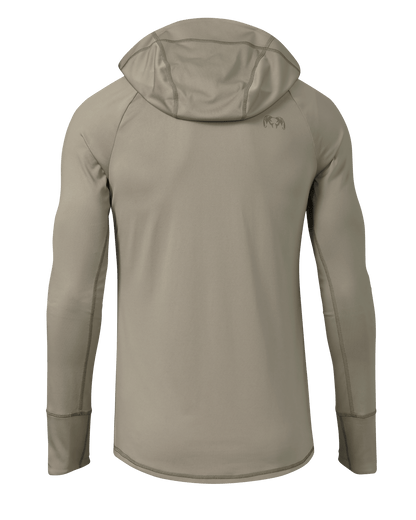 Gila PRO LS Hoodie | Bone