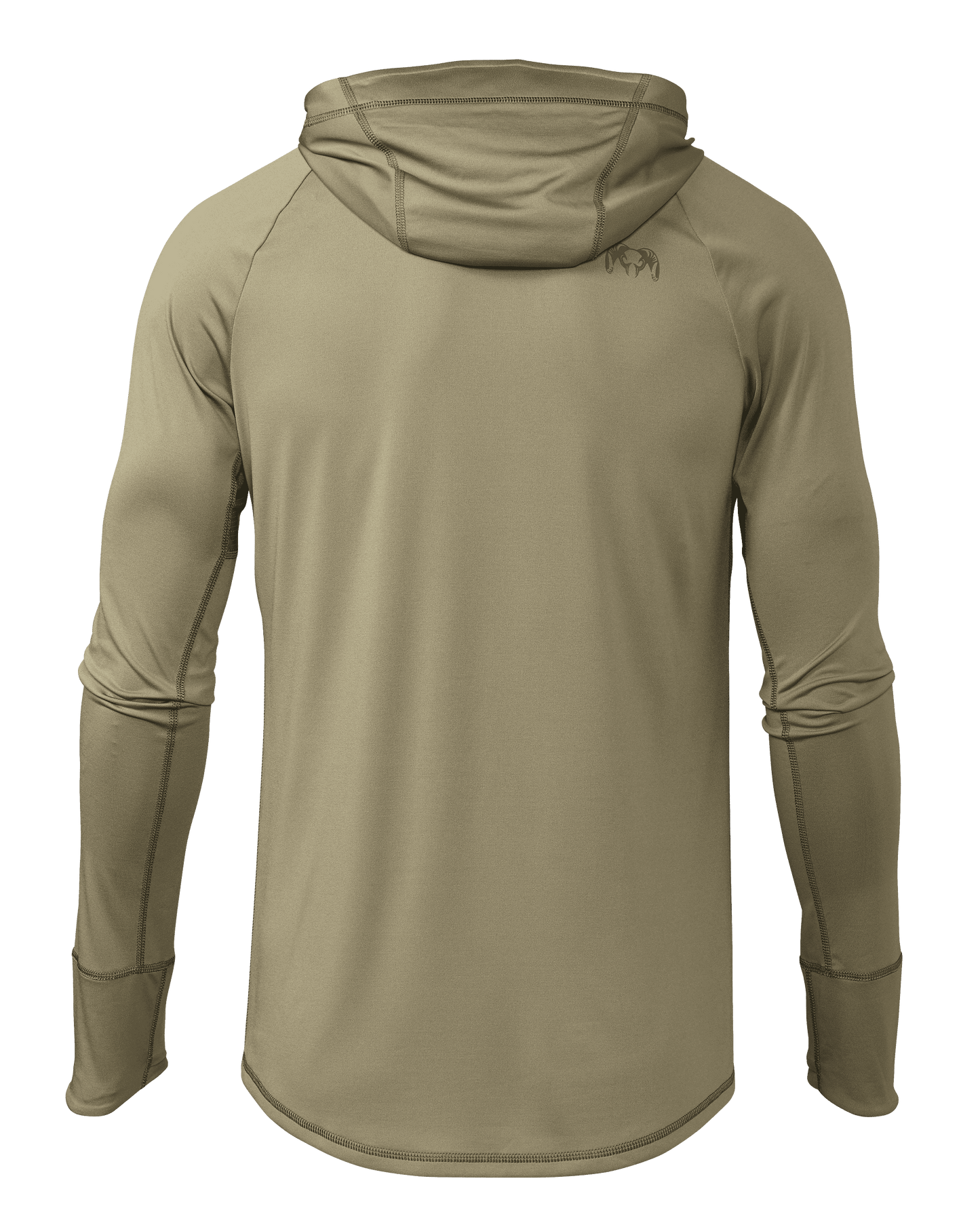 Gila PRO LS Hoodie | Khaki