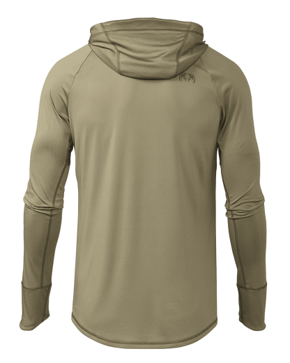 Gila PRO LS Hoodie | Khaki