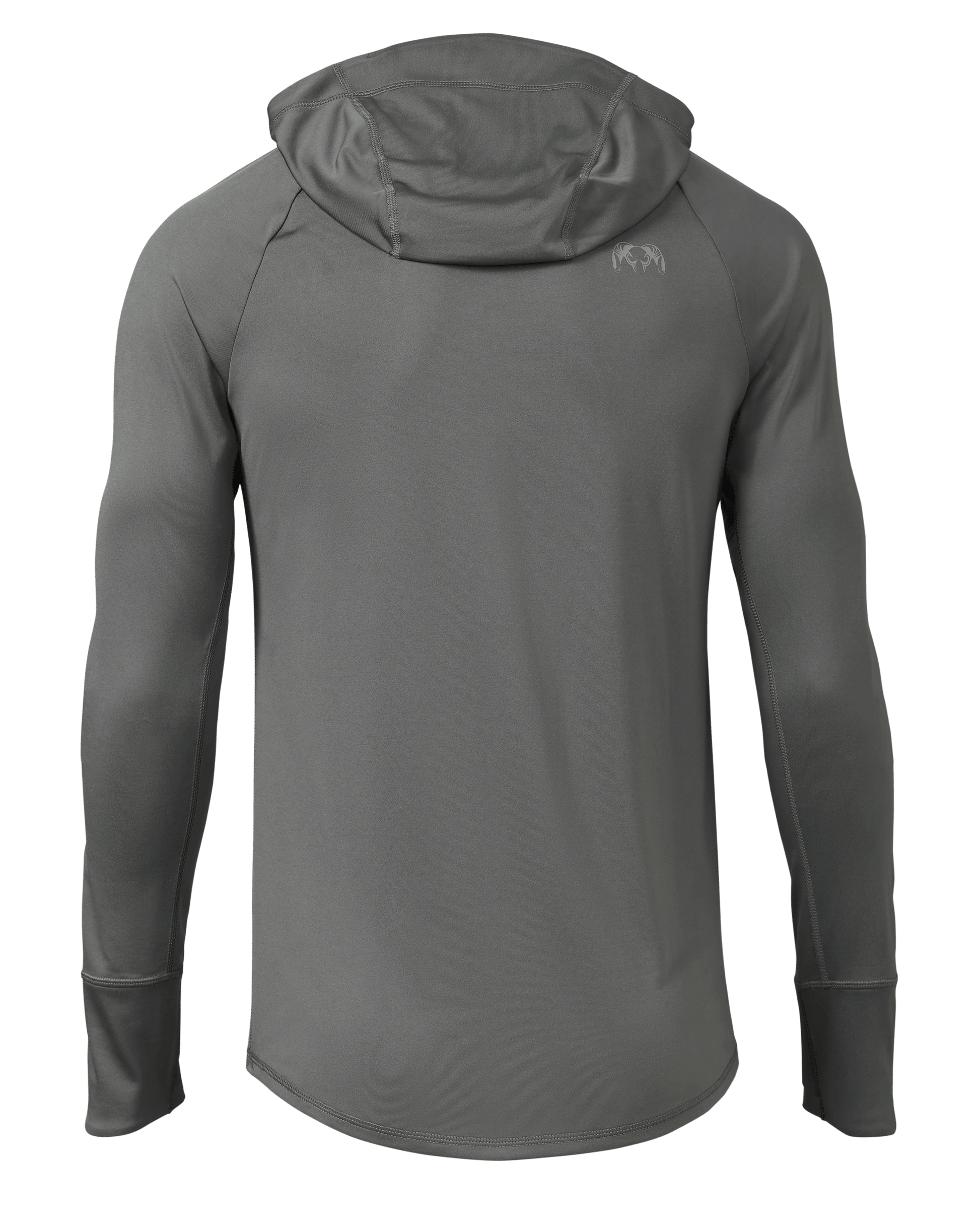 Gila PRO LS Hoodie | Stone