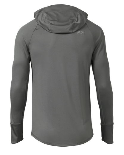 Gila PRO LS Hoodie | Stone