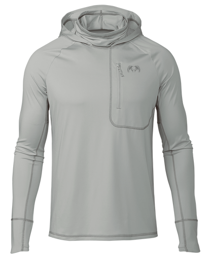 Gila PRO LS Hoodie | Talus