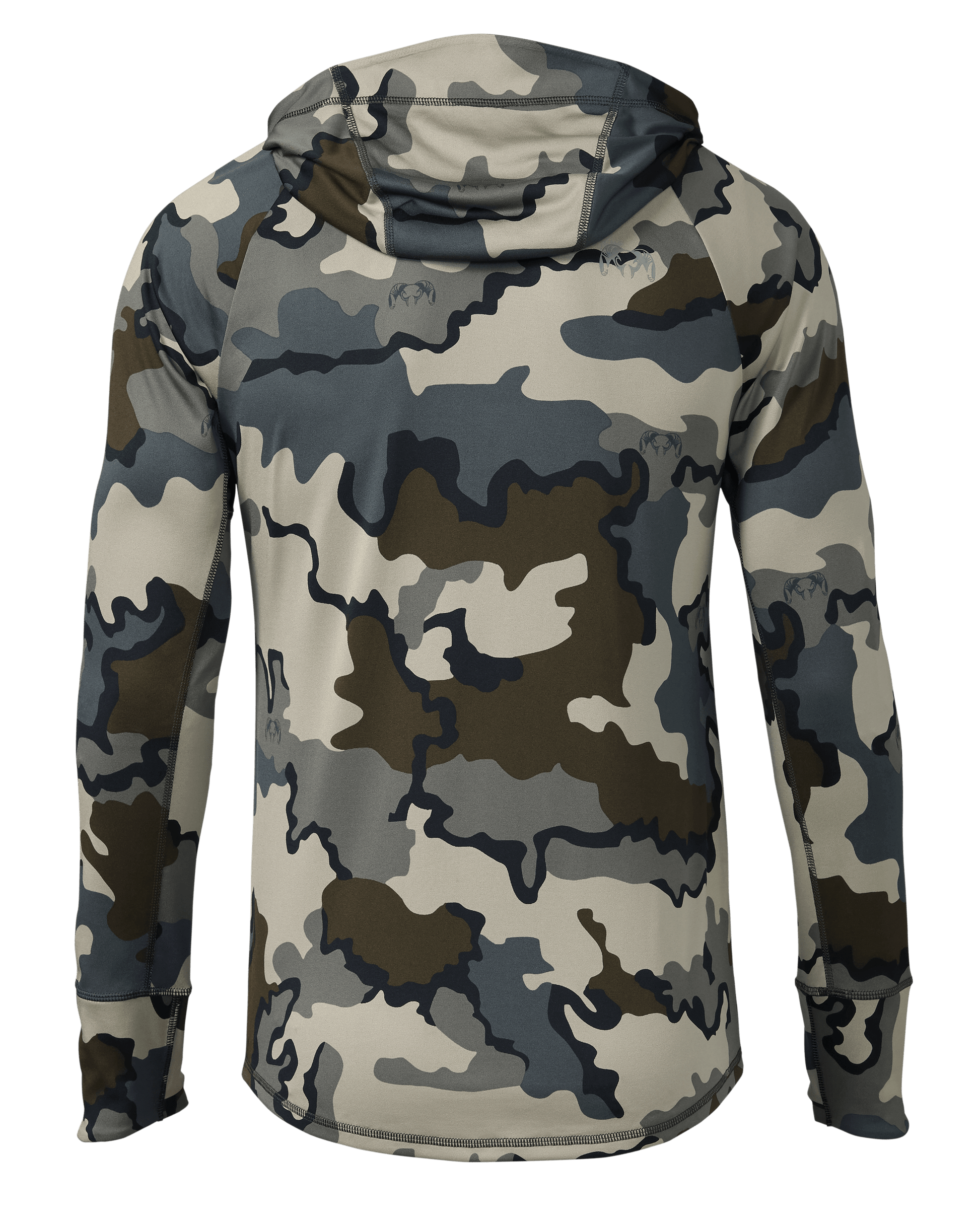 Gila PRO LS Hoodie | Vias