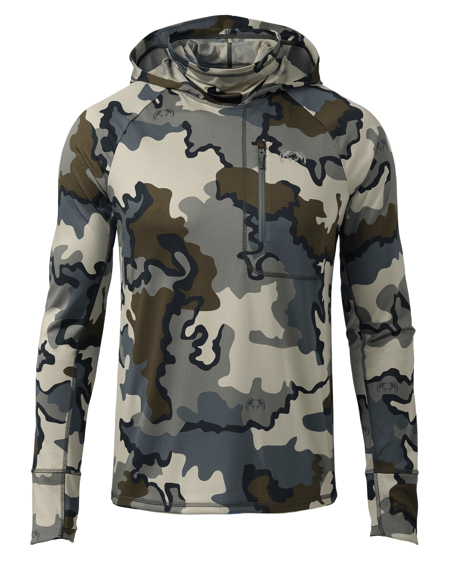 Gila PRO LS Hoodie | Vias