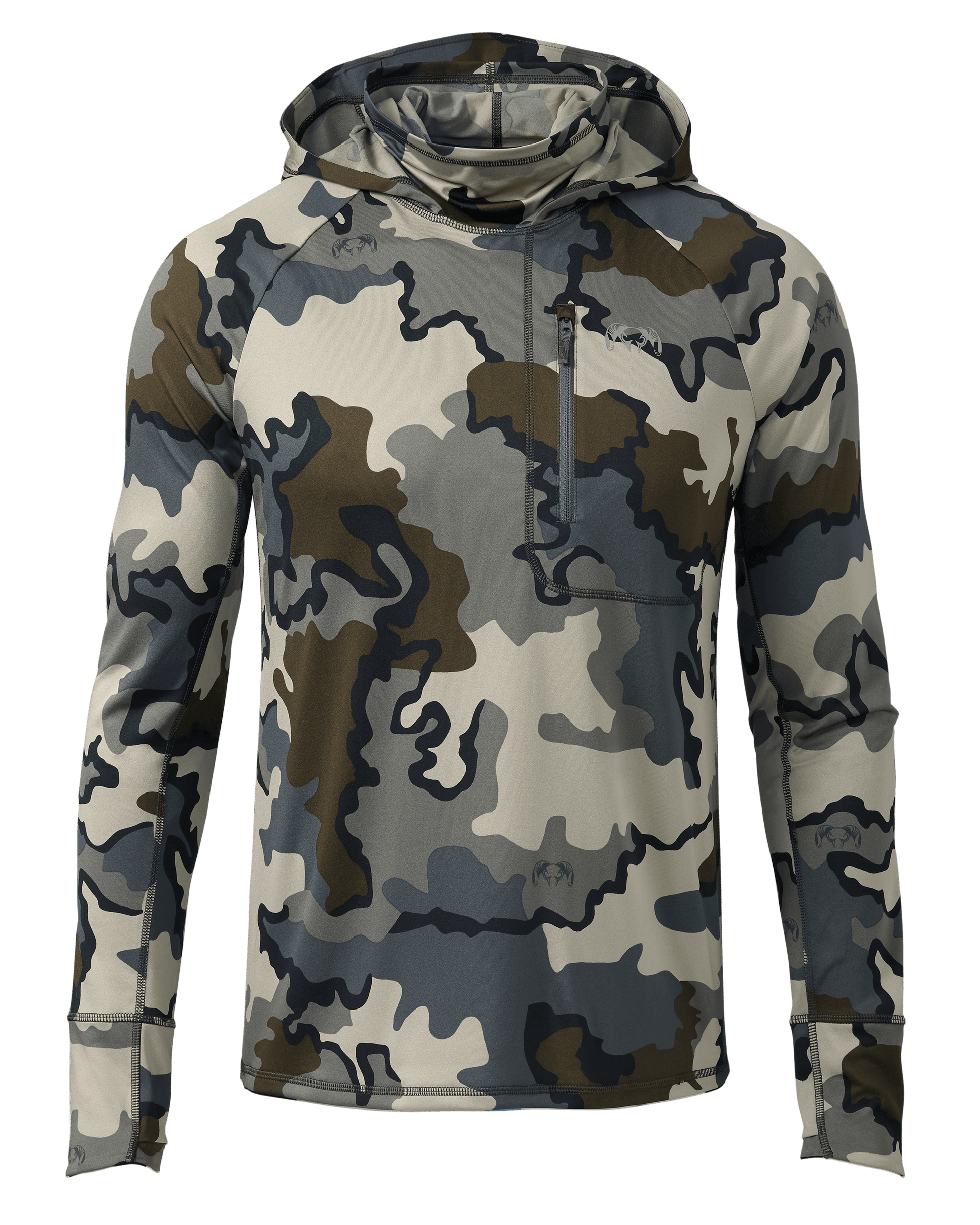Gila PRO LS Hoodie | Vias