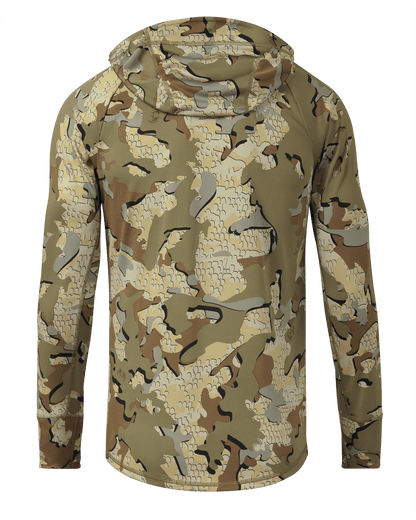 Gila PRO LS Hoodie | Valo