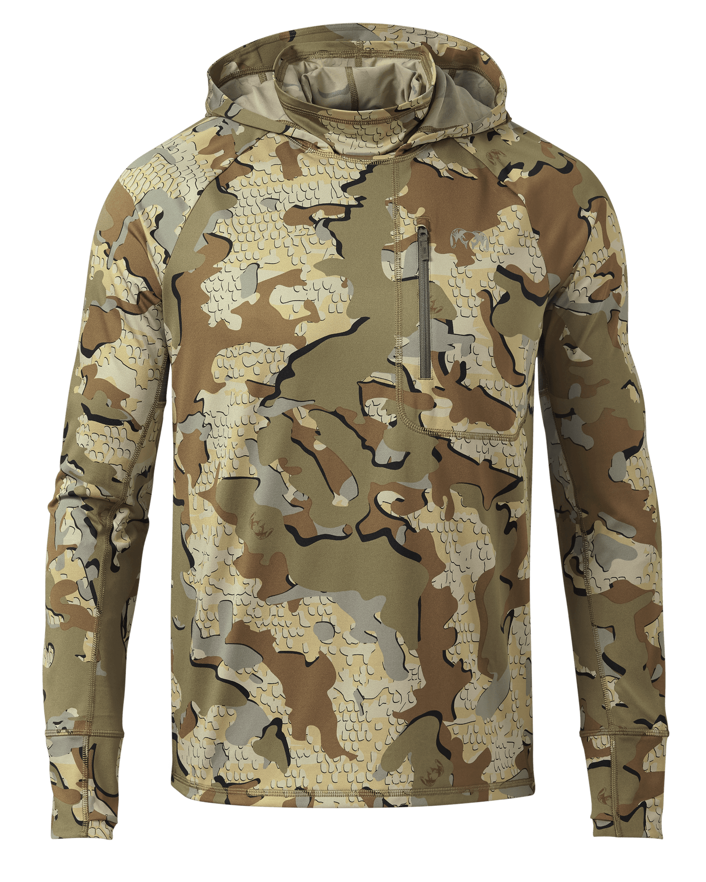 Gila PRO LS Hoodie | Valo