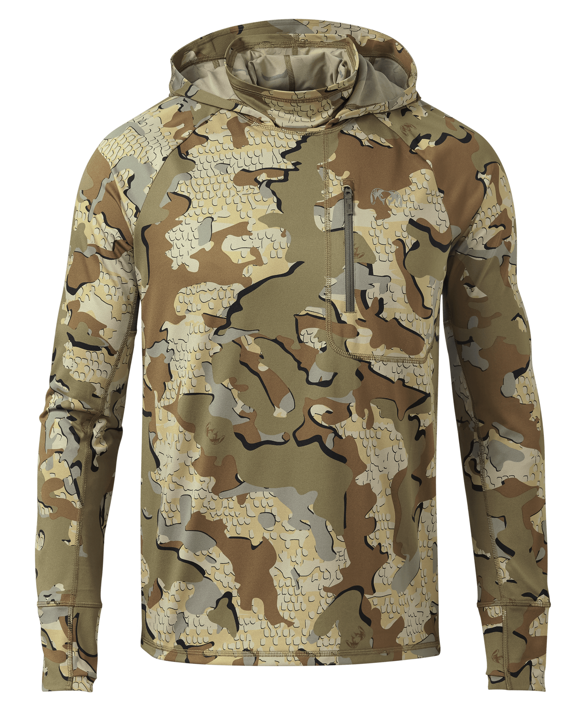 Gila PRO LS Hoodie | Valo