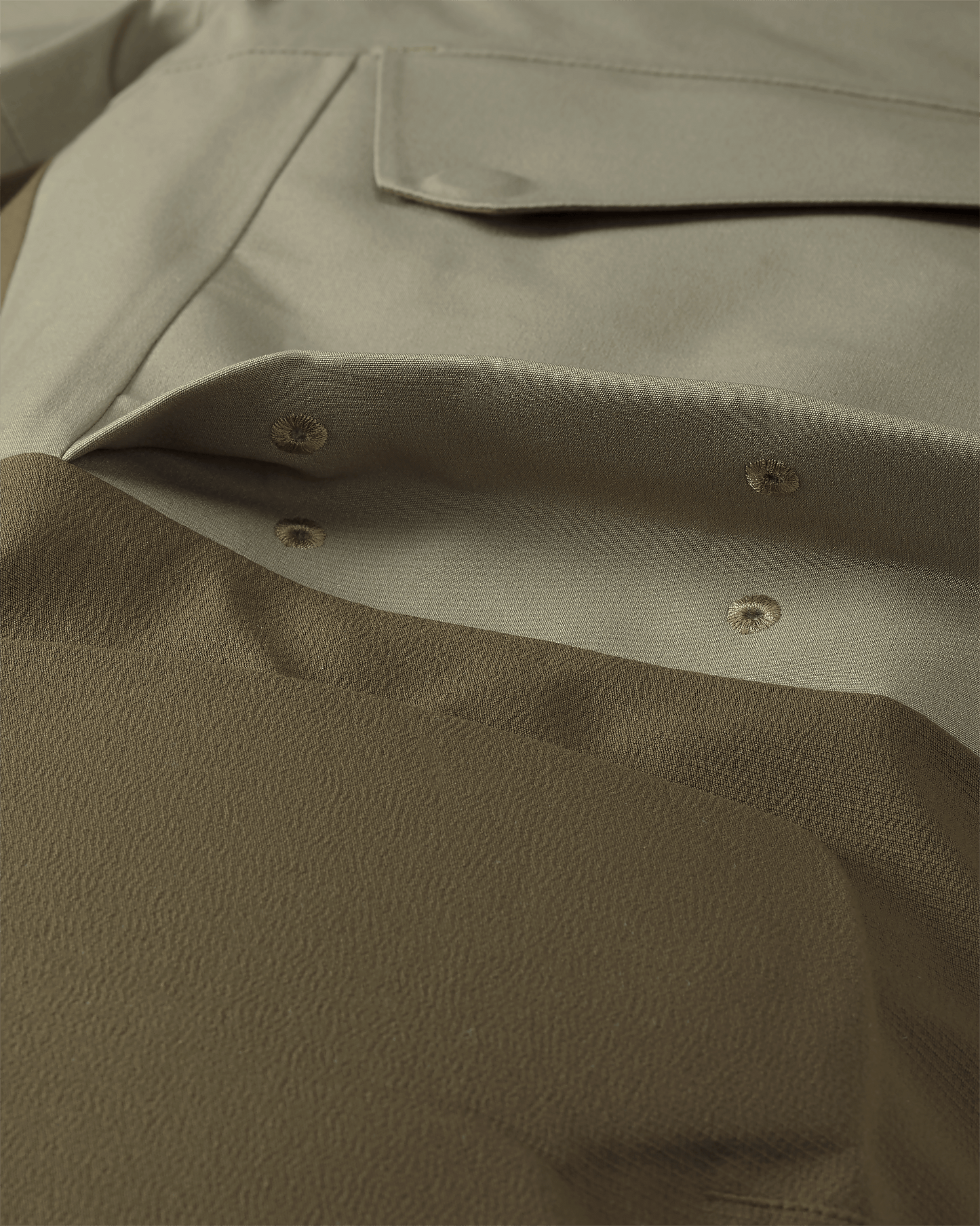 Paragon Storm Shell Bib | Arctic Shadow