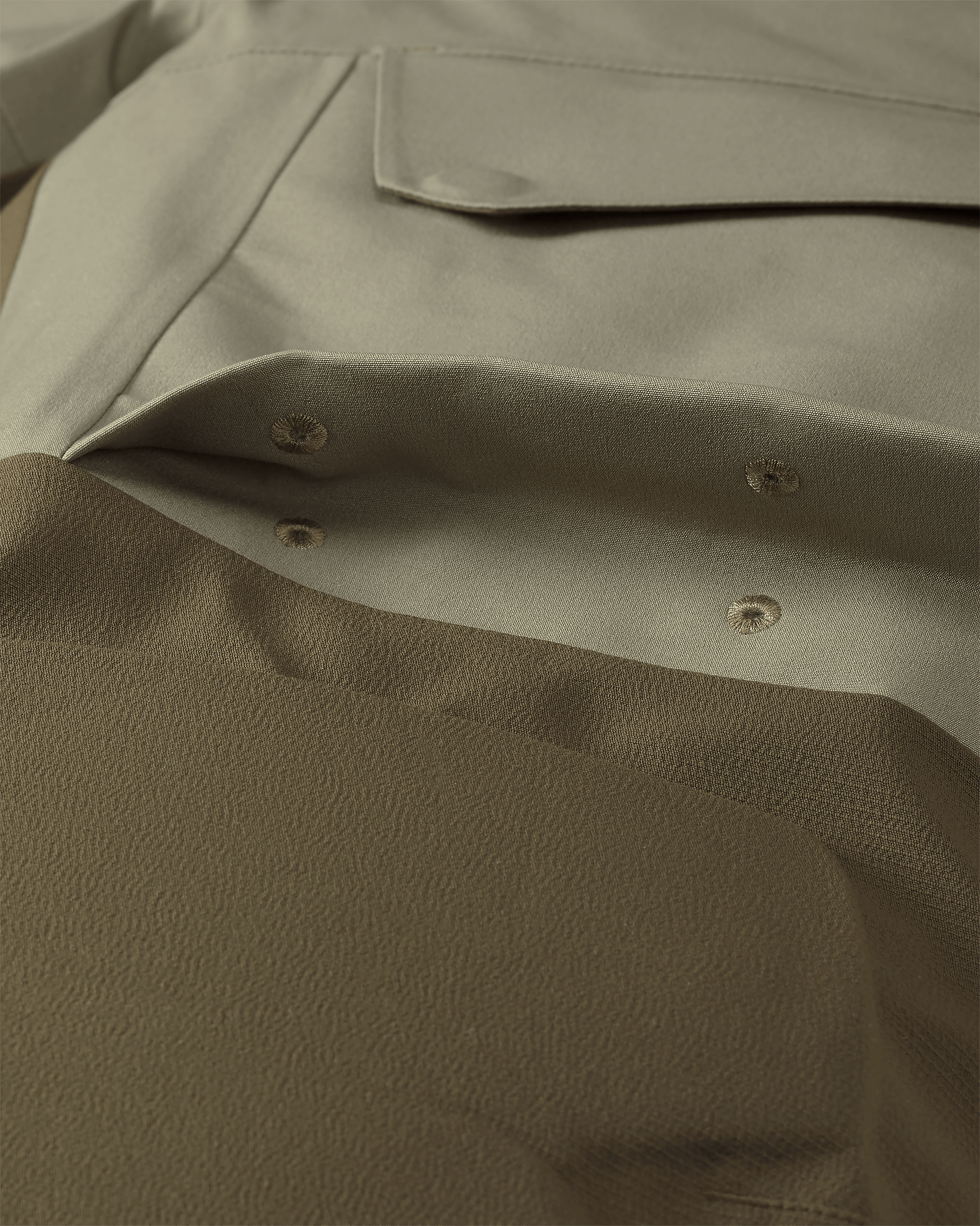 Paragon Storm Shell Bib | Arctic Shadow