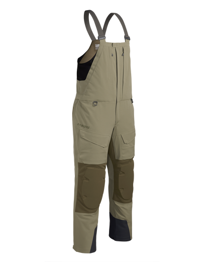 Paragon Storm Shell Bib | Arctic Shadow