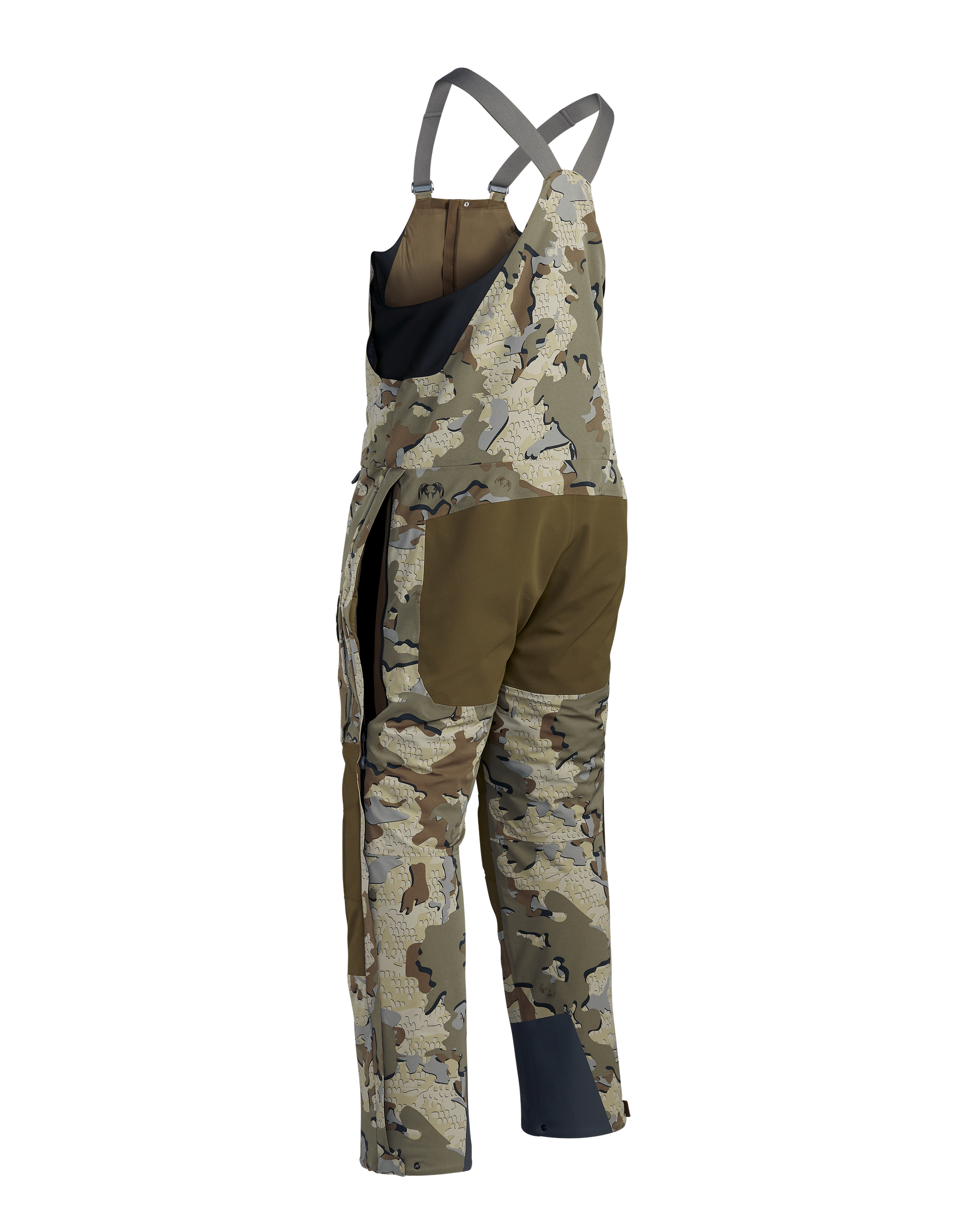 Paragon Storm Shell Bib | Valo