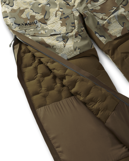 Paragon Storm Shell Bib | Valo