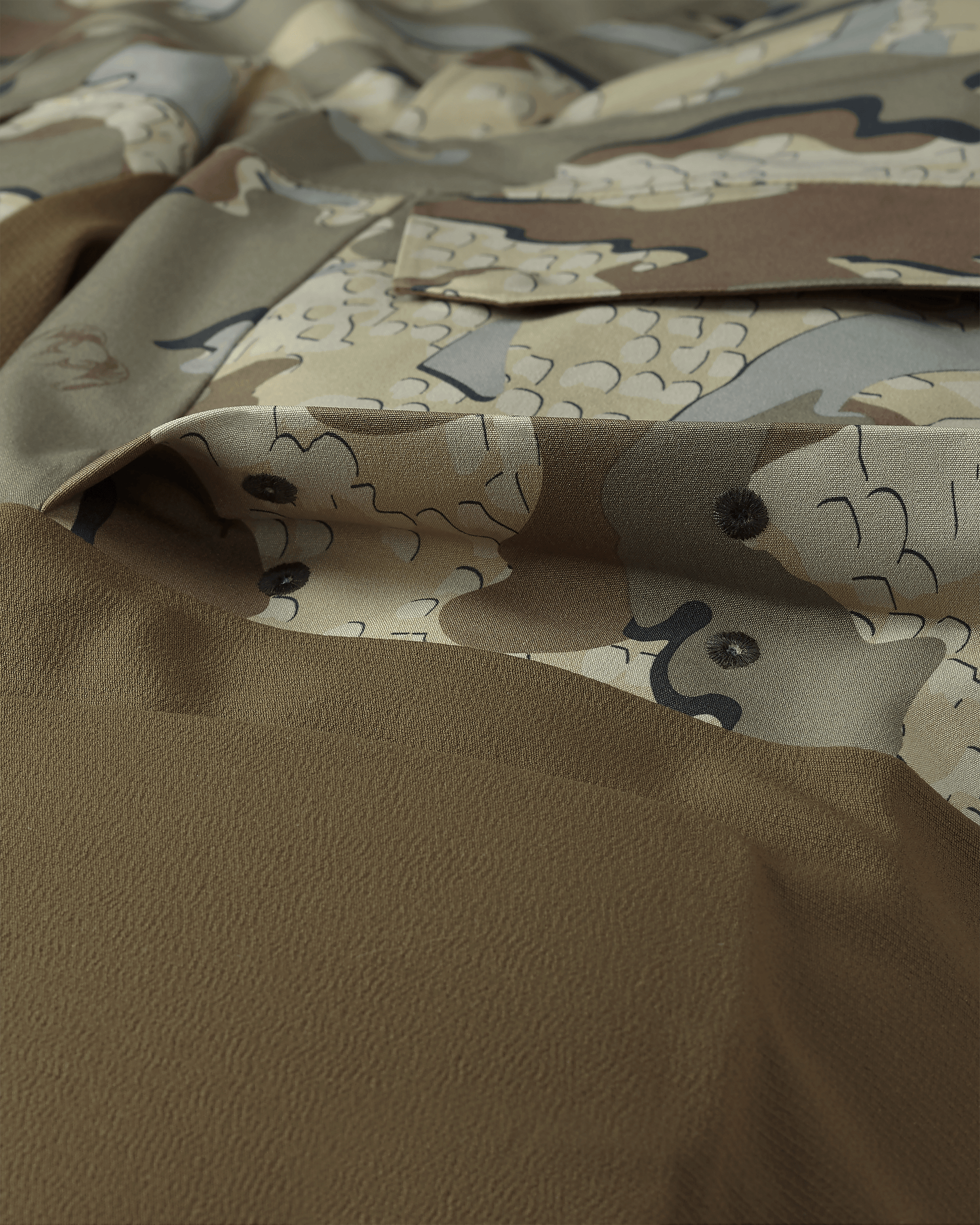 Paragon Storm Shell Bib | Valo
