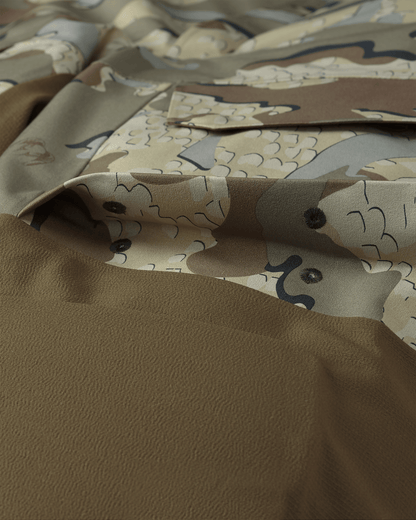 Paragon Storm Shell Bib | Valo