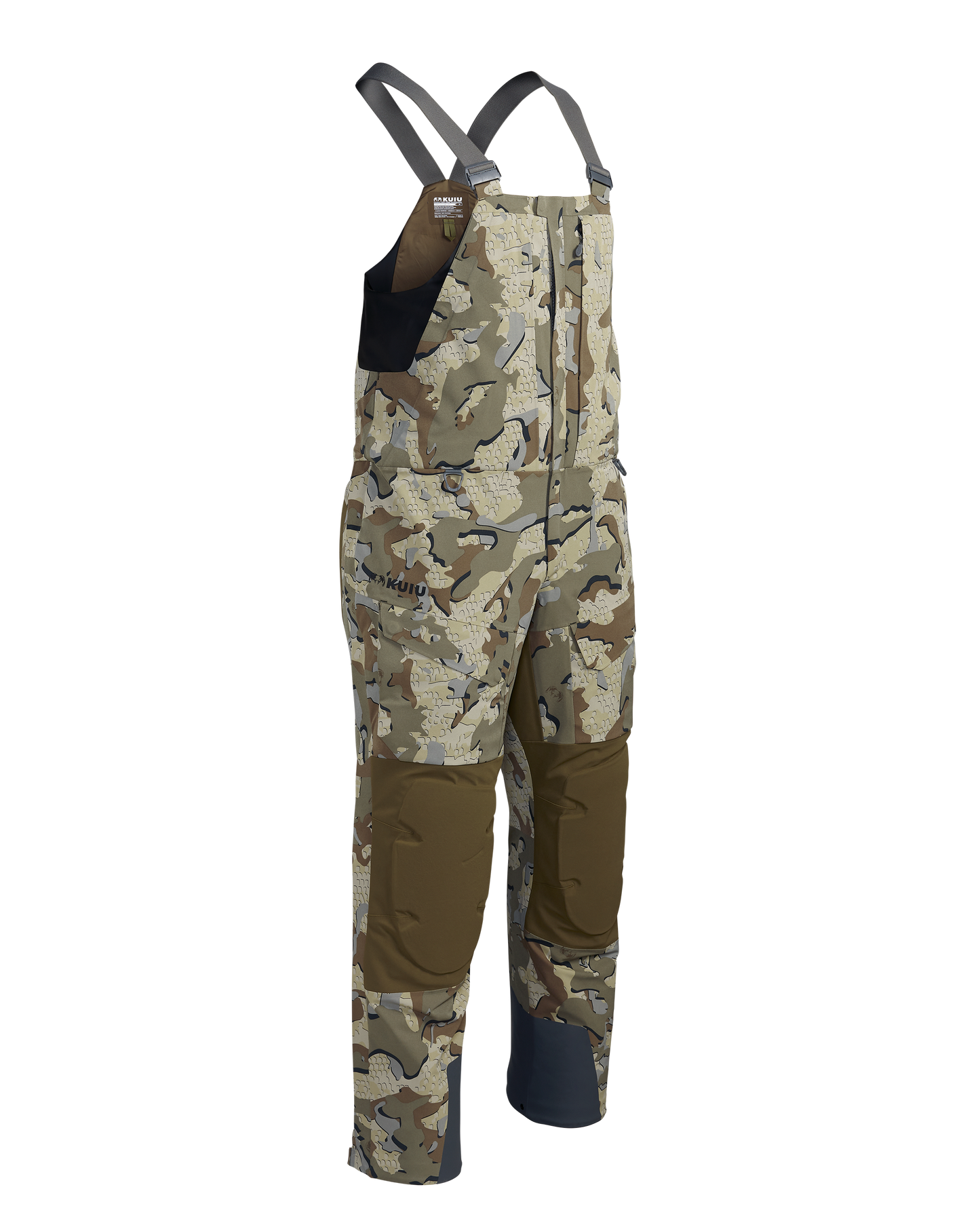 Paragon Storm Shell Bib | Valo
